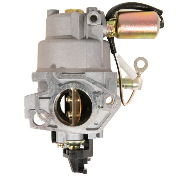 Carburetor Assembl
